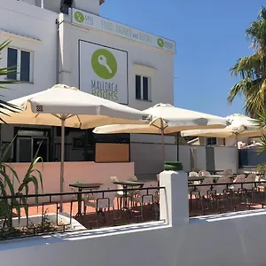  Maison d'hôtes Mallorca Can Pastilla Espagne