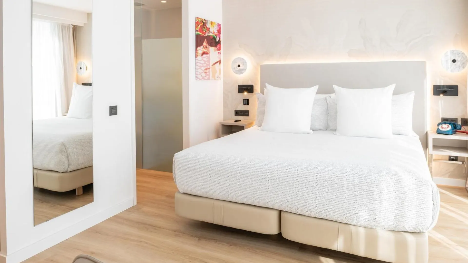 Innside By Melia Tenerife Santa Cruz