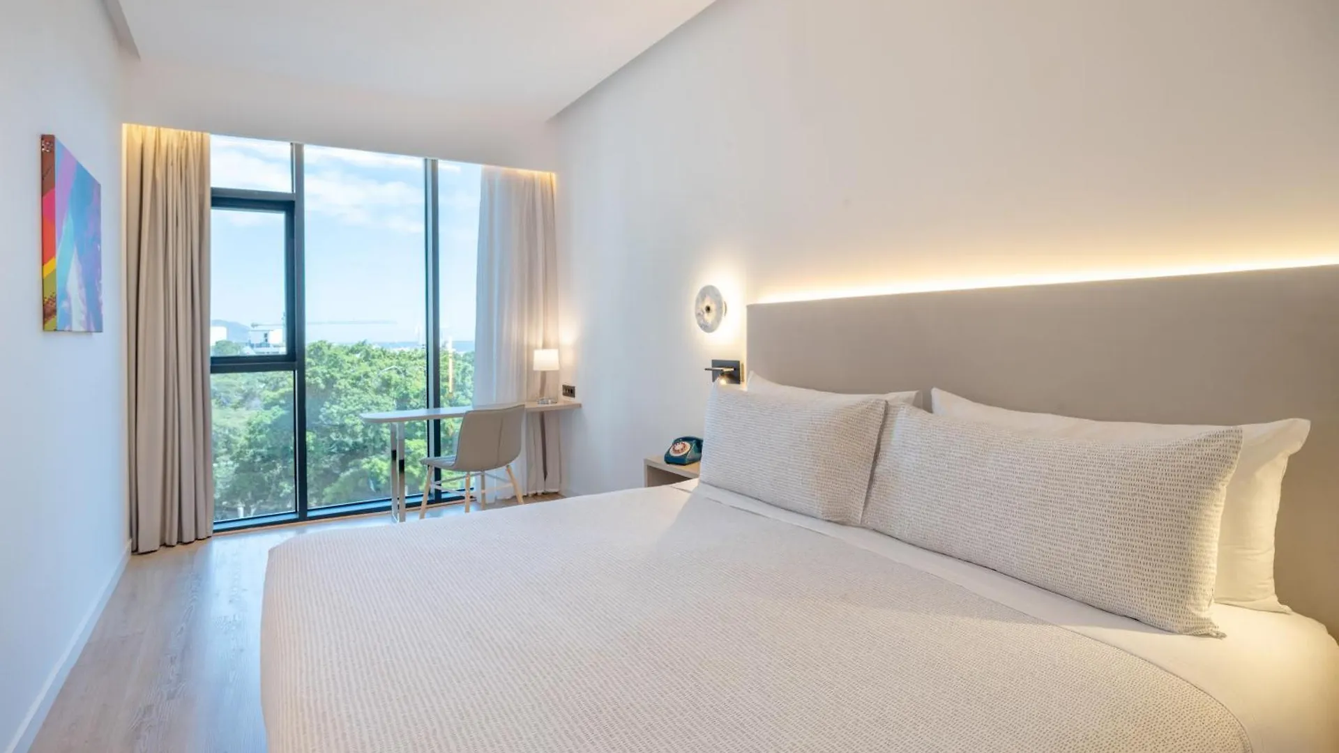 Hotel Innside By Melia Tenerife Santa Cruz